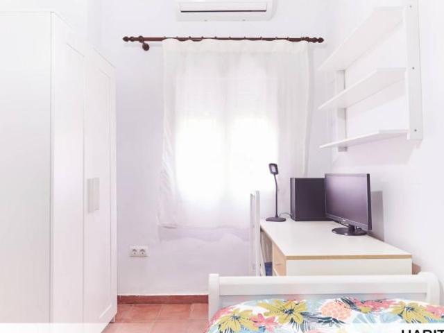 Alquiler 3 Dormitorio Shared Living/Roommate Seville Seville DS101836468