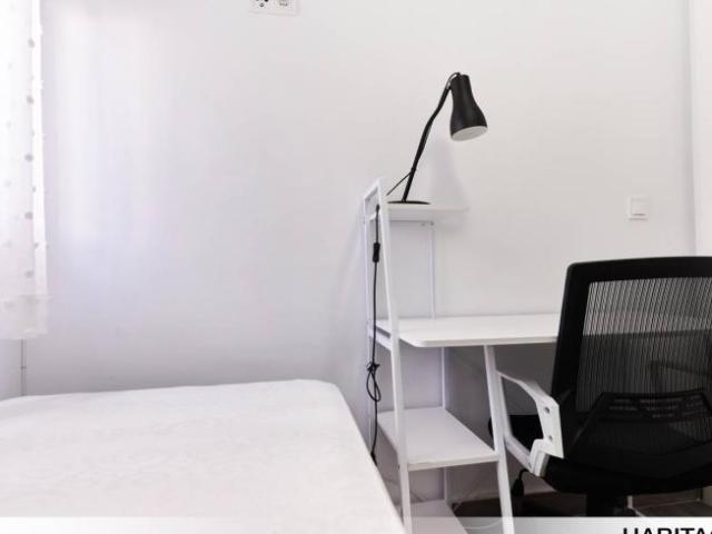 Alquiler 3 Dormitorio Shared Living/Roommate Seville Seville DS101837647