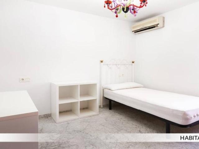 Alquiler 3 Dormitorio Shared Living/Roommate Seville Seville DS101837709