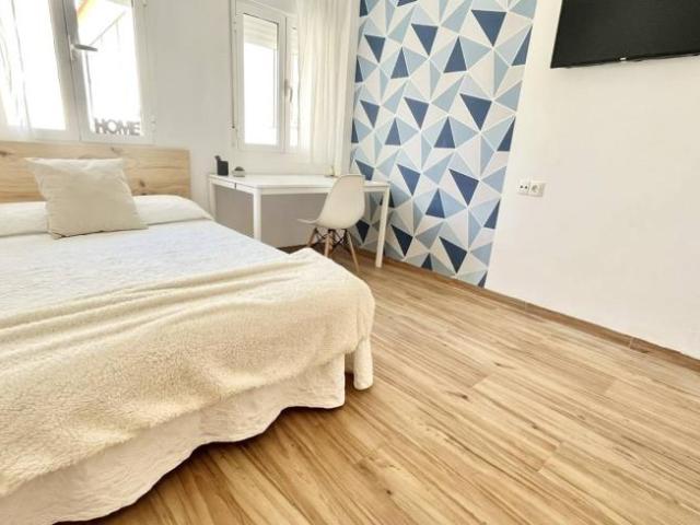 Alquiler 3 Dormitorio Shared Living/Roommate Seville Seville DS103181551