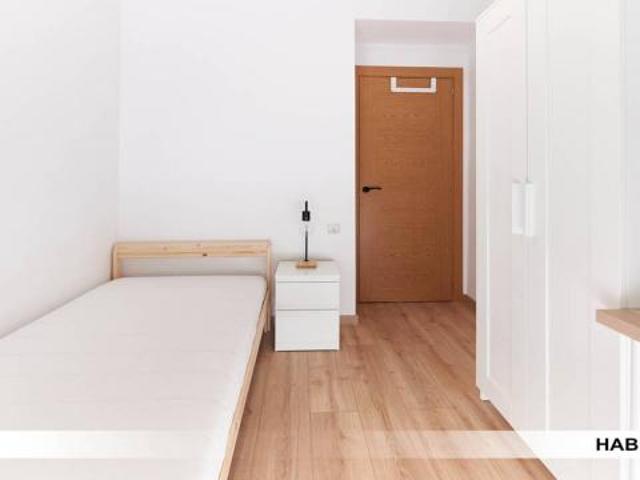 Alquiler 3 Dormitorio Shared Living/Roommate Seville Seville DS78454813