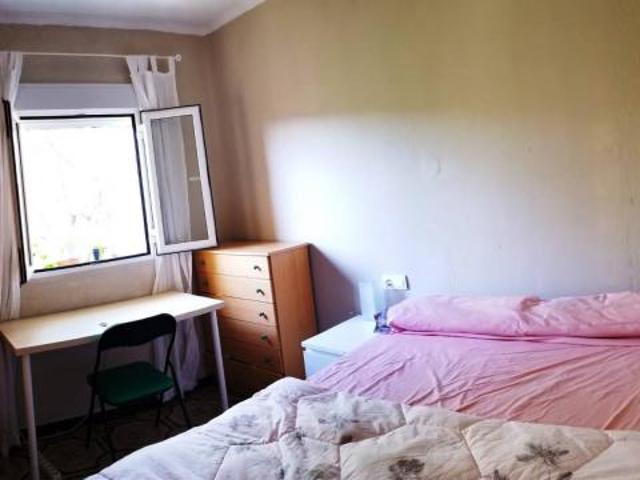 Alquiler 3 Dormitorio Shared Living/Roommate Seville Seville DS83529648