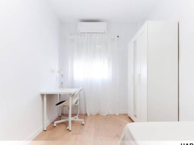 Alquiler 3 Dormitorio Shared Living/Roommate Seville Seville DS94864053