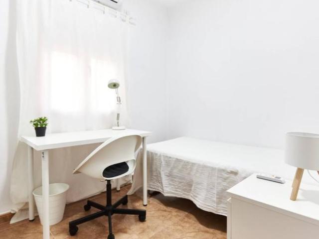 Alquiler 3 Dormitorio Shared Living/Roommate Seville Seville DS94864083