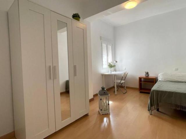 Alquiler 3 Dormitorio Shared Living/Roommate Seville Seville DS95714294