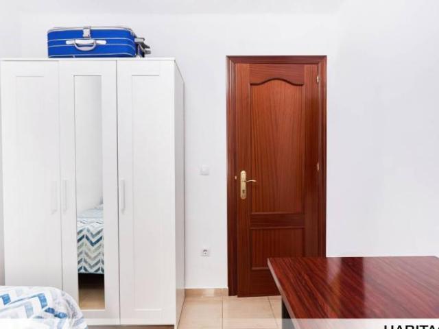 Alquiler 3 Dormitorio Shared Living/Roommate Seville Seville DS96466636