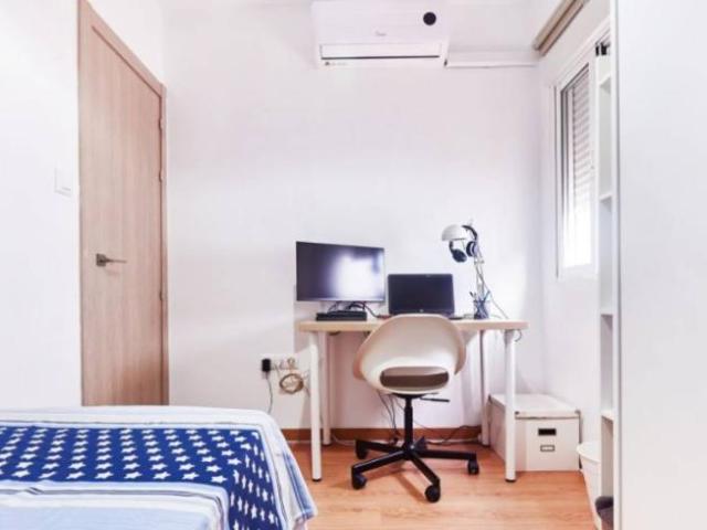 Alquiler 3 Dormitorio Shared Living/Roommate Seville Seville DS99521930