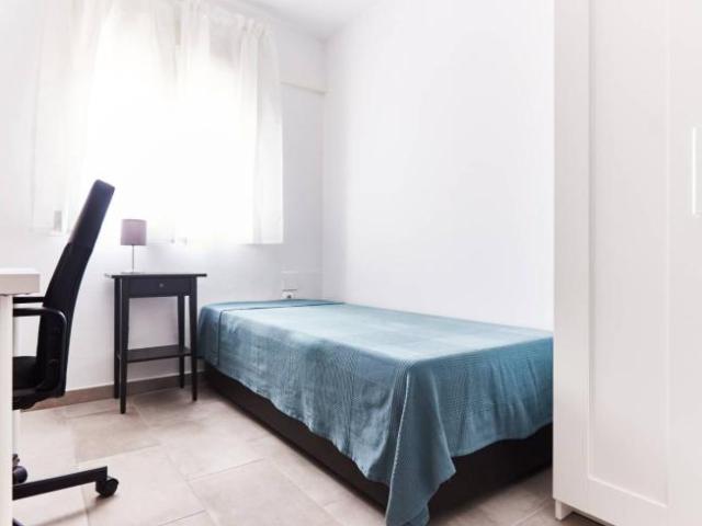 Alquiler 3 Dormitorio Shared Living/Roommate Seville Seville DS92543263