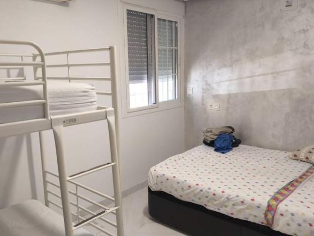Alquiler 3 Dormitorio Shared Living/Roommate Seville Seville DS93054987