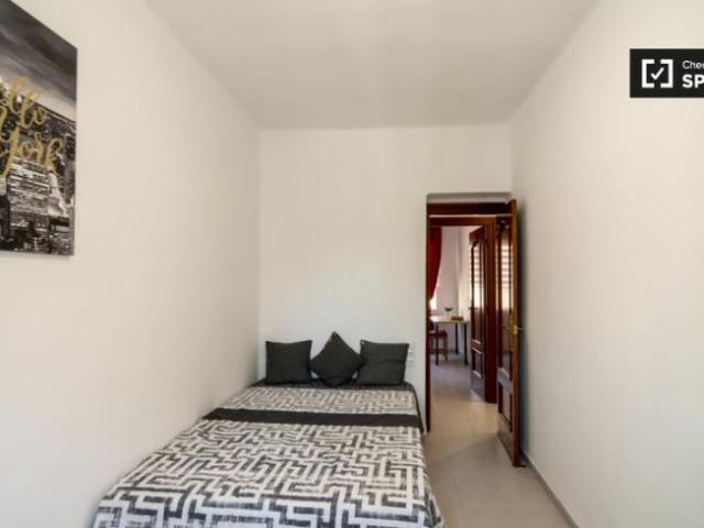 Alquiler 3 Dormitorio Shared Living/Roommate Valencia Valencia DLS101671392