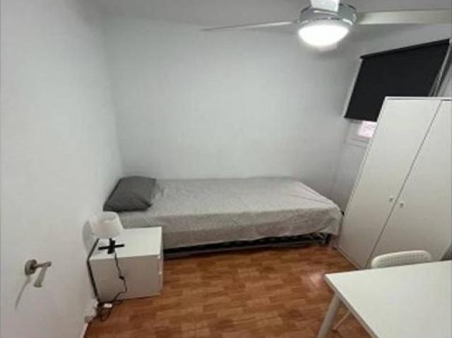 Alquiler 3 Dormitorio Shared Living/Roommate Valencia Valencia DLS101693379