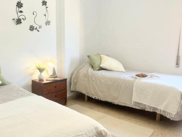 Alquiler 3 Dormitorio Shared Living/Roommate Valencia Valencia DLS101765272