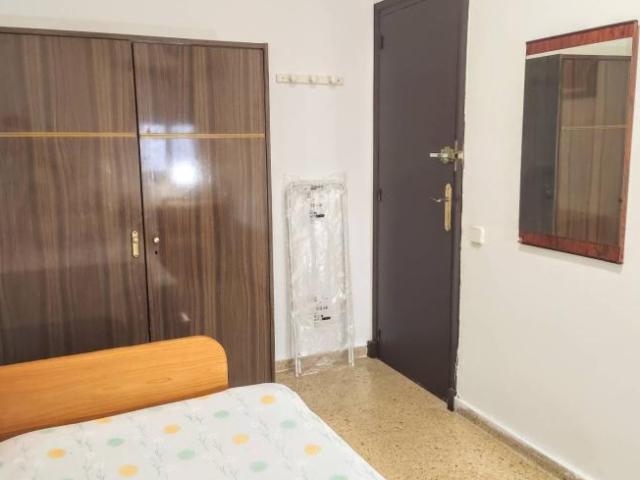 Alquiler 3 Dormitorio Shared Living/Roommate Valencia Valencia DLS101765641