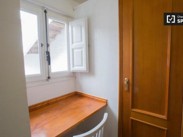 Alquiler 3 Dormitorio Shared Living/Roommate Valencia Valencia DLS101737498