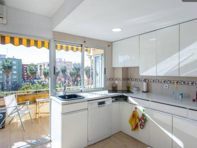 Alquiler 3 Dormitorio Shared Living/Roommate Valencia Valencia DLS101808284