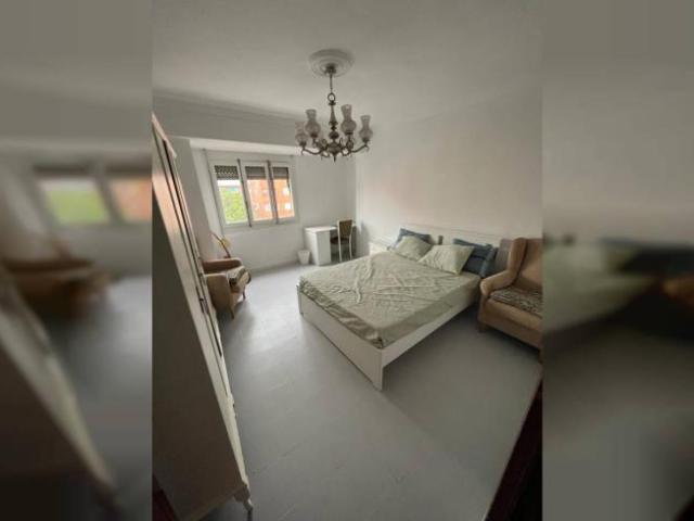Alquiler 3 Dormitorio Shared Living/Roommate Valencia Valencia DLS101809369
