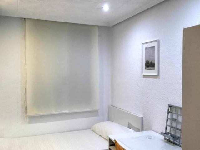 Alquiler 3 Dormitorio Shared Living/Roommate Valencia Valencia DLS102664056