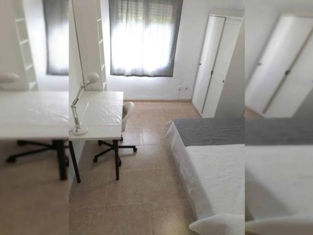 Alquiler 3 Dormitorio Shared Living/Roommate Valencia Valencia DLS102664729