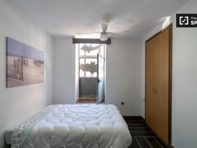 Alquiler 3 Dormitorio Shared Living/Roommate Valencia Valencia DLS67817262
