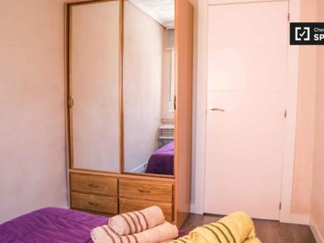 Alquiler 3 Dormitorio Shared Living/Roommate Valencia Valencia DLS79863087