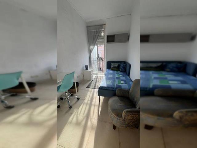 Alquiler 3 Dormitorio Shared Living/Roommate Valencia Valencia DLS96066873