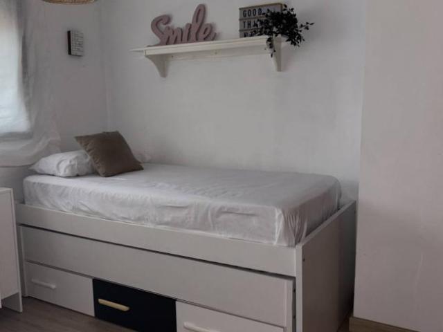Alquiler 3 Dormitorio Shared Living/Roommate Valencia Valencia DLS96298238