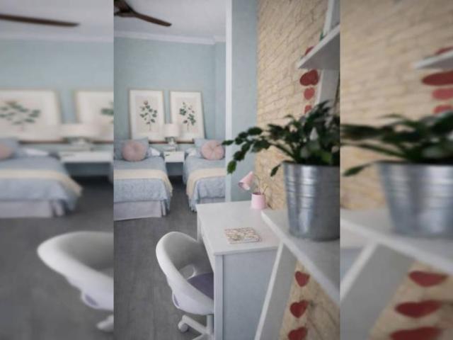 Alquiler 3 Dormitorio Shared Living/Roommate Valencia Valencia DLS98057486
