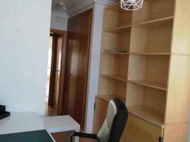 Alquiler 3 Dormitorio Shared Living/Roommate Valencia Valencia DS104800682