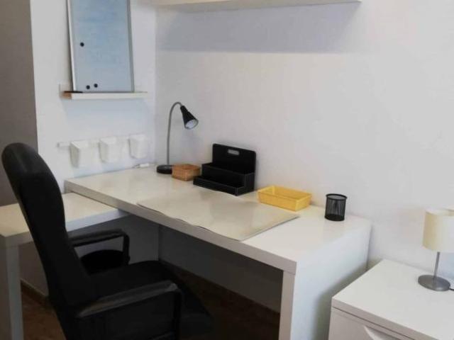 Alquiler 3 Dormitorio Shared Living/Roommate Valencia Valencia DS104800911