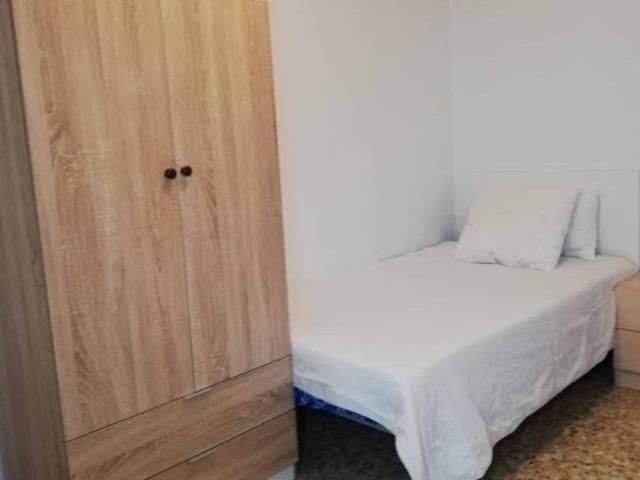 Alquiler 3 Dormitorio Shared Living/Roommate Valencia Valencia DS104801737