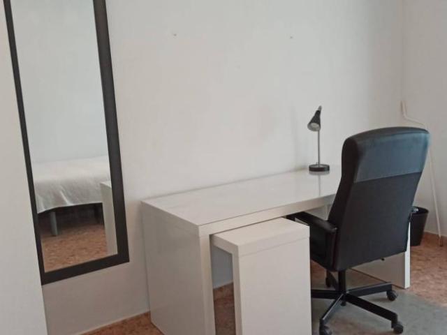 Alquiler 3 Dormitorio Shared Living/Roommate Valencia Valencia DS104802090