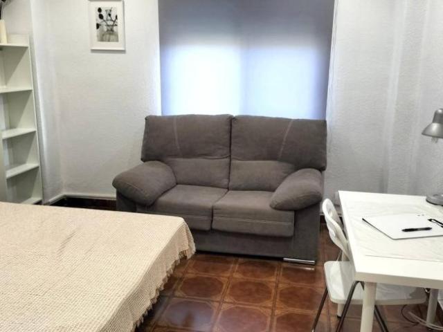 Alquiler 3 Dormitorio Shared Living/Roommate Valencia Valencia DS104802504