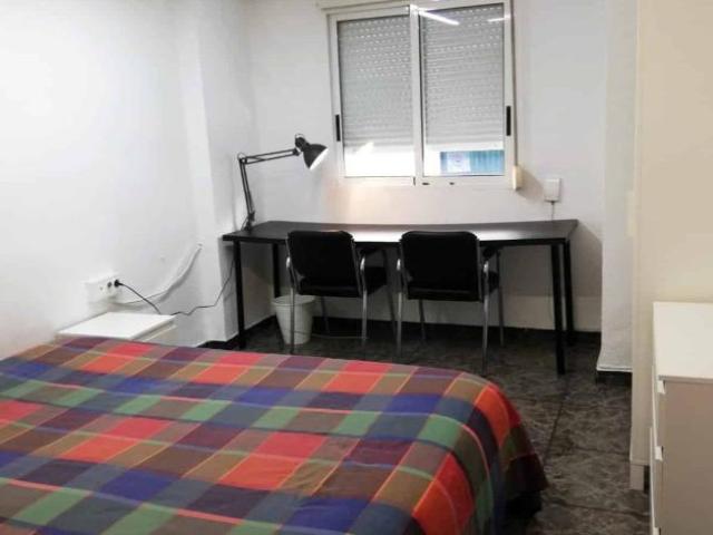 Alquiler 3 Dormitorio Shared Living/Roommate Valencia Valencia DS104802691