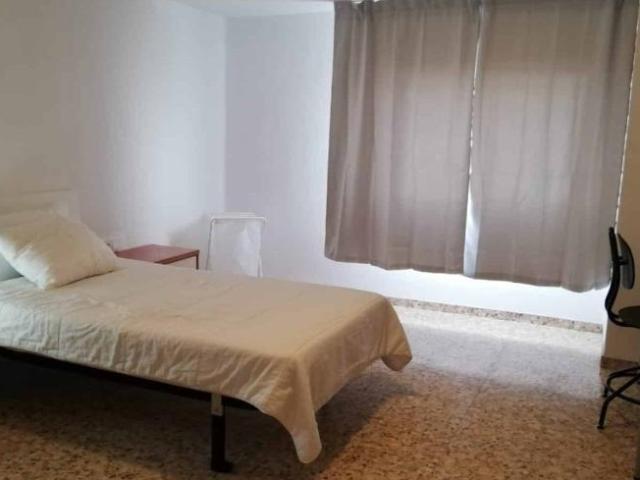Alquiler 3 Dormitorio Shared Living/Roommate Valencia Valencia DS104803385