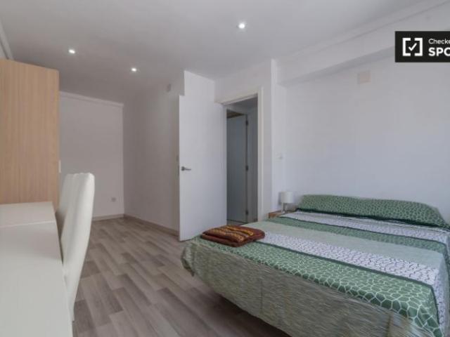 Alquiler 3 Dormitorio Shared Living/Roommate Valencia Valencia DS101671942