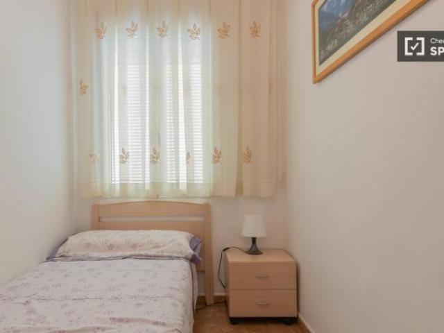 Alquiler 3 Dormitorio Shared Living/Roommate Valencia Valencia DS101734878