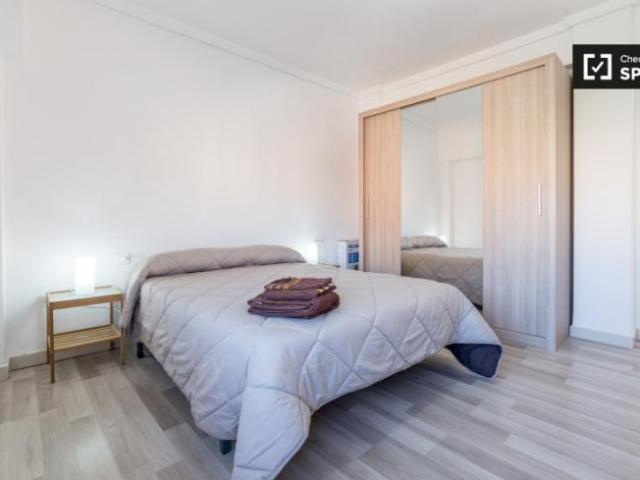 Alquiler 3 Dormitorio Shared Living/Roommate Valencia Valencia DS101737016