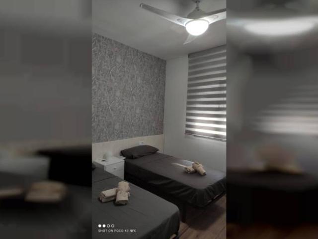 Alquiler 3 Dormitorio Shared Living/Roommate Valencia Valencia DS101737260