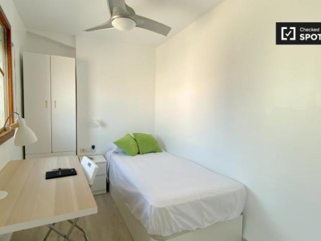 Alquiler 3 Dormitorio Shared Living/Roommate Valencia Valencia DS101737779