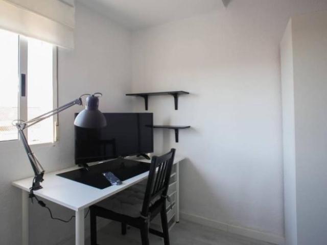 Alquiler 3 Dormitorio Shared Living/Roommate Valencia Valencia DS101731413