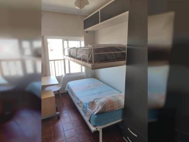 Alquiler 3 Dormitorio Shared Living/Roommate Valencia Valencia DS101771203