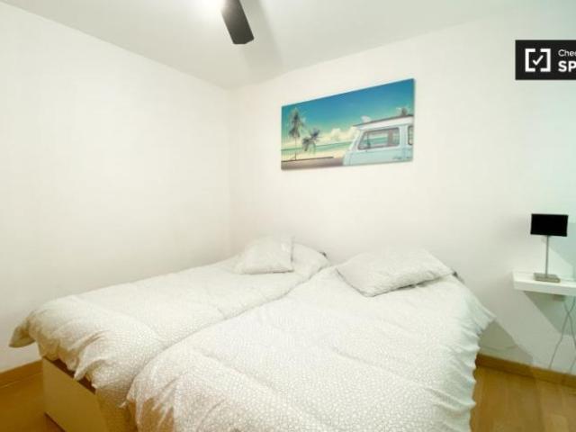 Alquiler 3 Dormitorio Shared Living/Roommate Valencia Valencia DS101772057