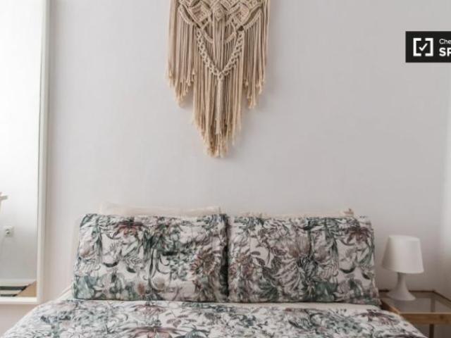 Alquiler 3 Dormitorio Shared Living/Roommate Valencia Valencia DS101805443
