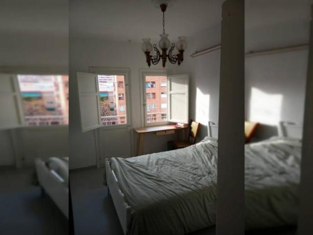 Alquiler 3 Dormitorio Shared Living/Roommate Valencia Valencia DS101807769
