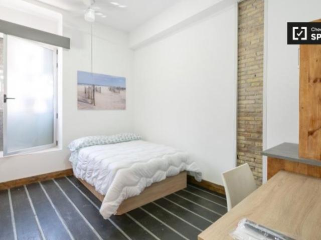Alquiler 3 Dormitorio Shared Living/Roommate Valencia Valencia DS101809269