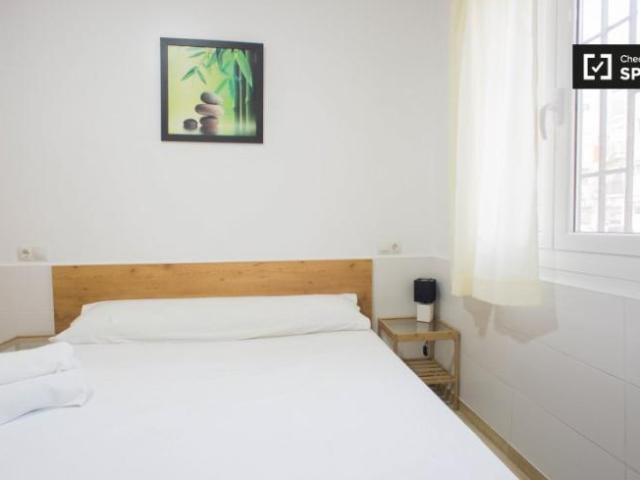 Alquiler 3 Dormitorio Shared Living/Roommate Valencia Valencia DS101809405
