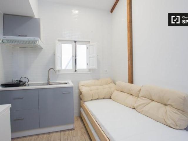 Alquiler 3 Dormitorio Shared Living/Roommate Valencia Valencia DS101809581