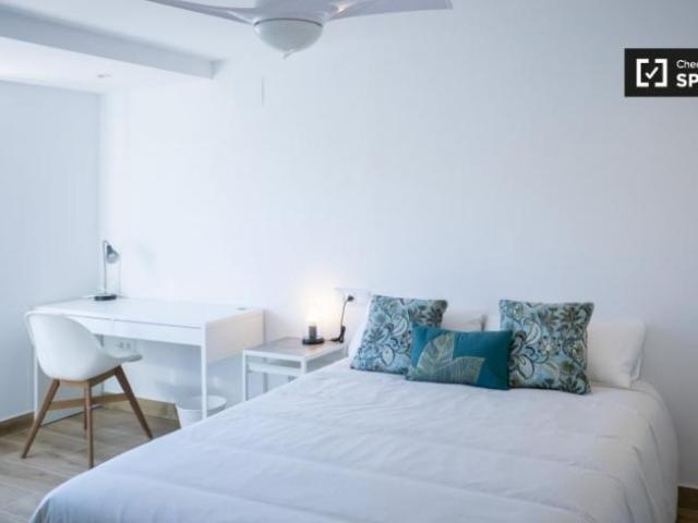 Alquiler 3 Dormitorio Shared Living/Roommate Valencia Valencia DS101809694