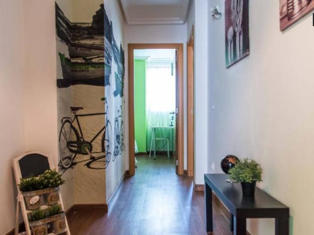 Alquiler 3 Dormitorio Shared Living/Roommate Valencia Valencia DS101814012