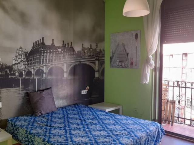 Alquiler 3 Dormitorio Shared Living/Roommate Valencia Valencia DS101814464